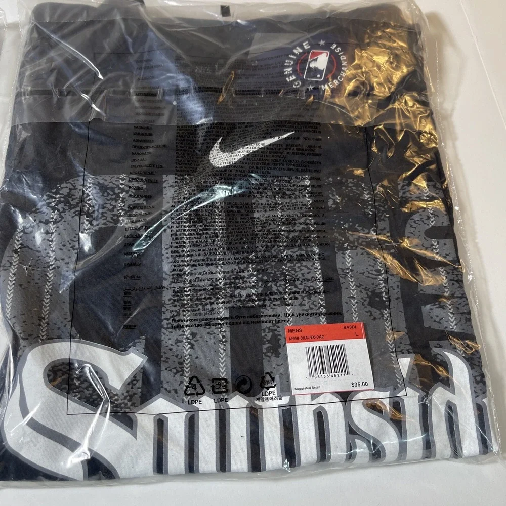 Nike details brand